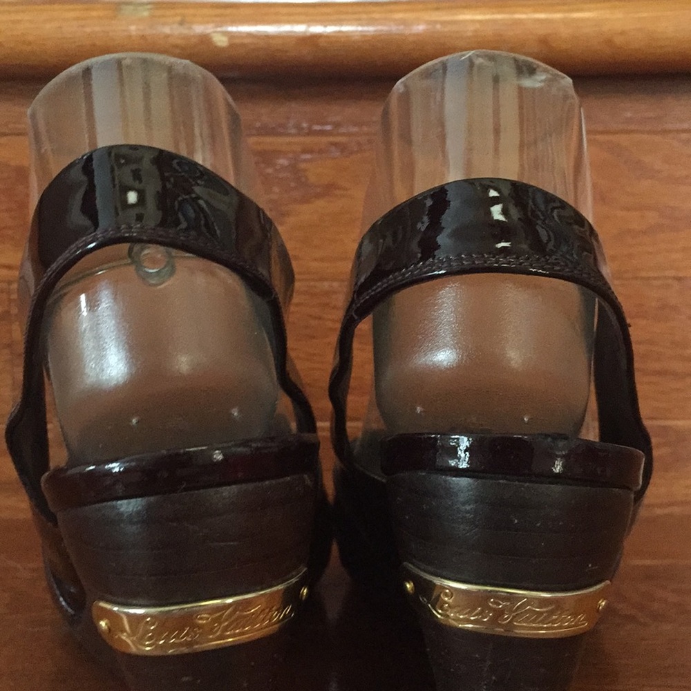 Louis Vuitton Shoes - Picture 3 of 8